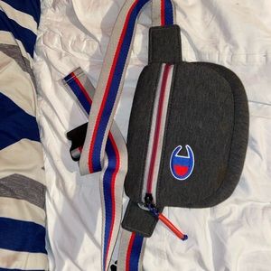fanny pack
